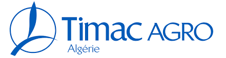 logo timac agro algerie